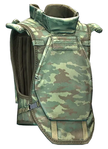 6B13 Schutzweste (Flora) in Escape from Tarkov