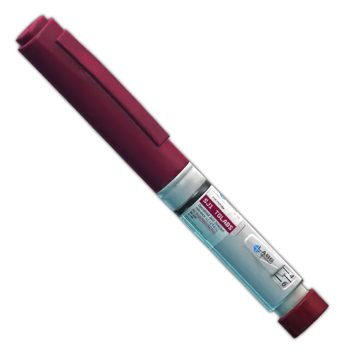 Injecteur de stimulant de combat TGLabs SJ1 dans Escape from Tarkov