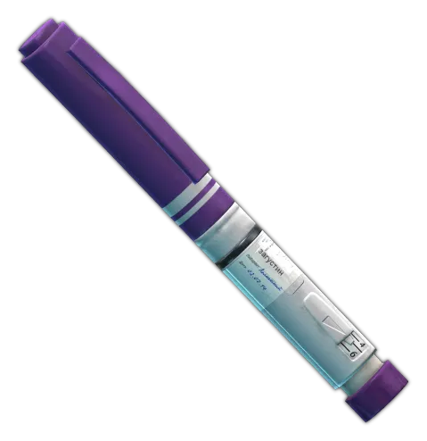 Droga hemostática Zagustin em Escape from Tarkov