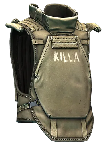6B13 M Schutzweste (Killa-Version) in Escape from Tarkov