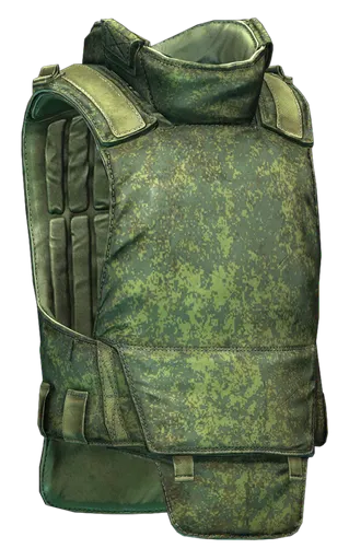 6B23-1 body armor (EMR) in Escape from Tarkov