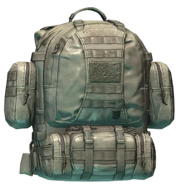 3V Gear Paratus 3-Day Operator's Tactical Rucksack (Laubgrau) in Escape from Tarkov