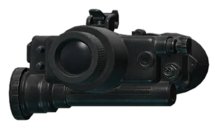 Visore termico T-7 con supporto per visione notturna in Escape from Tarkov