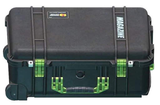 Maleta para cargadores en Escape from Tarkov