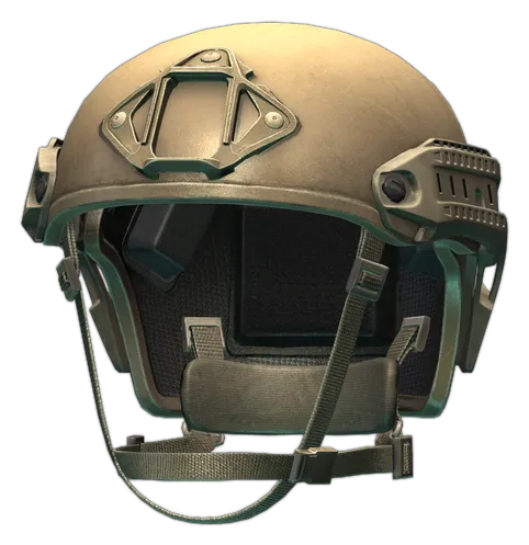 Elmetto Crye Precision AirFrame (Tan) in Escape from Tarkov