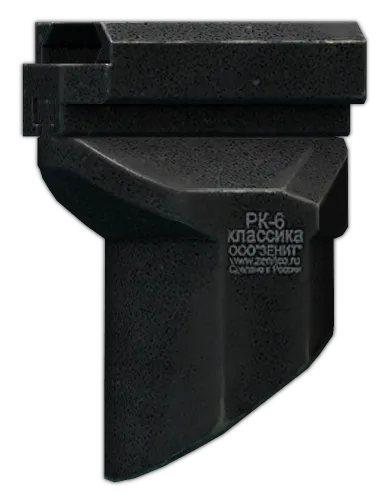 Zenit RK-6 tactical foregrip in Escape from Tarkov