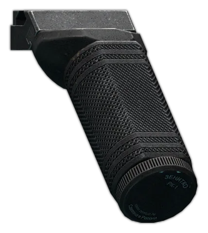 Empunhadura Zenith RK-1 com adaptador B-25U em Escape from Tarkov