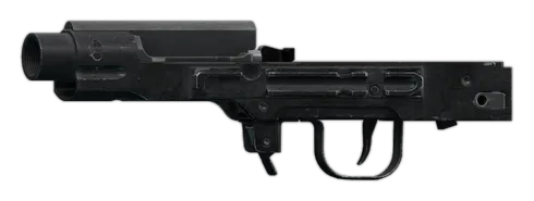 Снайперская винтовка СВДС 7.62x54R в Escape from Tarkov