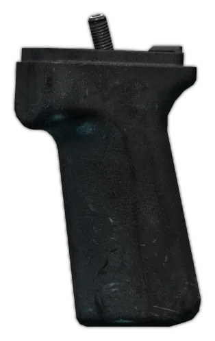 SVDS pistol grip in Escape from Tarkov