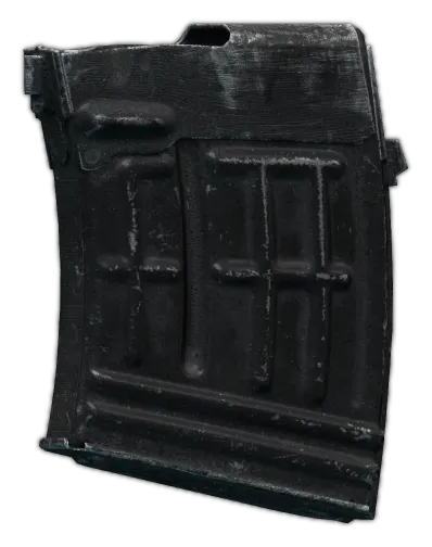 SVD 7,62x54mm R 10-Schuss-Magazin in Escape from Tarkov