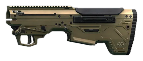 Desert Tech MDR 5,56x45mm Sturmgewehr in Escape from Tarkov
