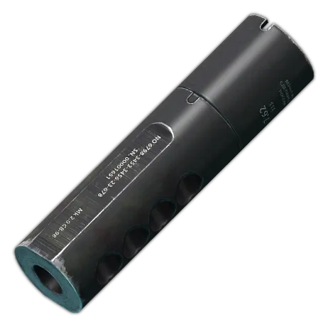 Compensatore e freno di bocca SV-98 SRVV Mk.2.0 7.62x54R in Escape from Tarkov