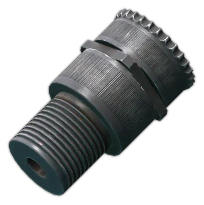 Adaptador de rosca para SV-98 de 7,62x54 mm R en Escape from Tarkov
