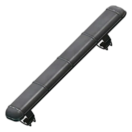 Placa anticalor para el silenciador del SV-98 en Escape from Tarkov