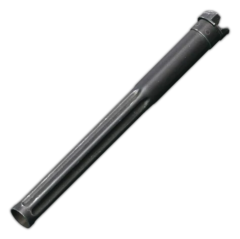 VPO-101 gas tube in Escape from Tarkov