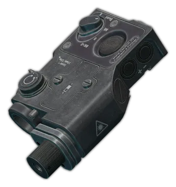 Zenit Perst-3 tactical device in Escape from Tarkov