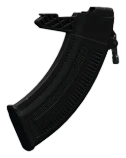 Caricatore da 35 colpi SKS 7.62x39 ProMag AALVX in Escape from Tarkov