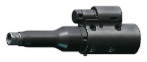 Escape from TarkovのMPX 9x19 4.5 inch barrel