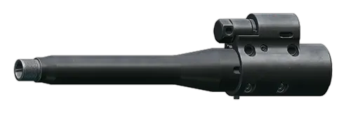 Canna da 6.5" MPX 9x19 in Escape from Tarkov