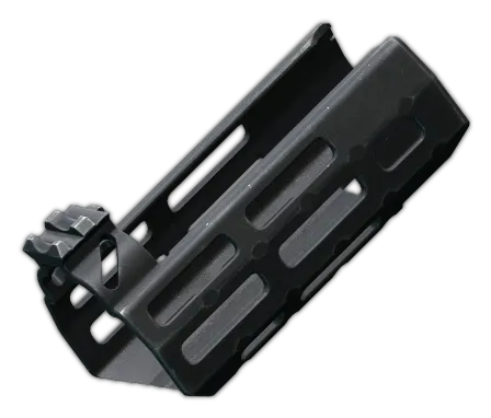 Impugnatura M-LOK Midwest Industries da 4.5" per MPX in Escape from Tarkov