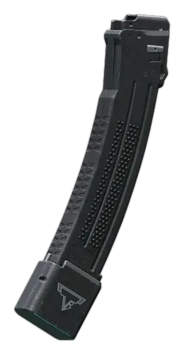 Chargeur TTI "Base Pad +11" 9 x 19 mm 41 coups pour MPX dans Escape from Tarkov