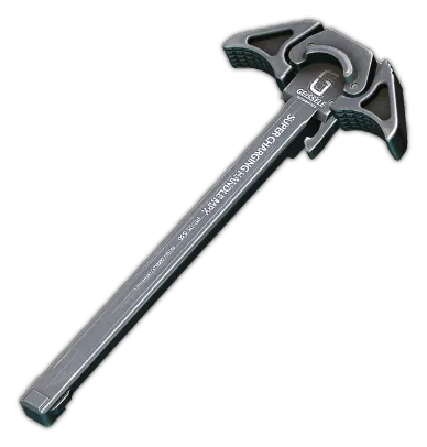 MPX Geissele SCH charging handle in Escape from Tarkov