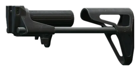 Calcio telescopico MPX/MCX Maxim Defense CQB in Escape from Tarkov