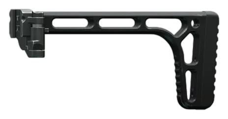 MPX/MCX PMM ULSS foldable stock in Escape from Tarkov