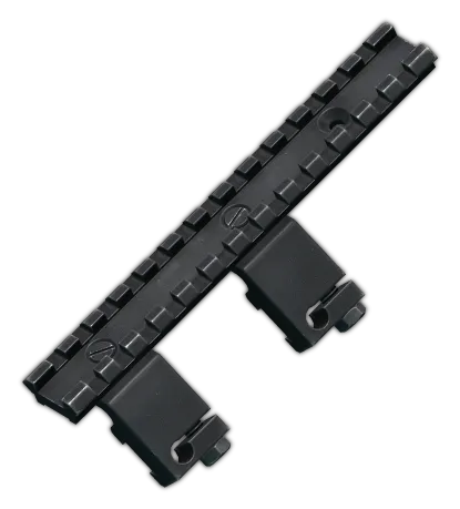 TOZ-106 rail scope mount in Escape from Tarkov