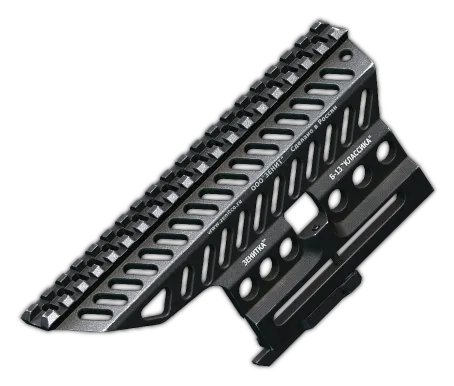 Zenit B-13 "Klassika" dovetail rail platform in Escape from Tarkov