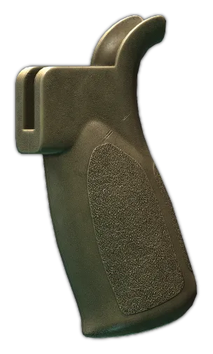 Impugnatura a pistola AR-15 HK V2 in Escape from Tarkov