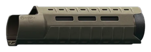 AR-15 Magpul MOE SL carbine length M-LOK handguard in Escape from Tarkov