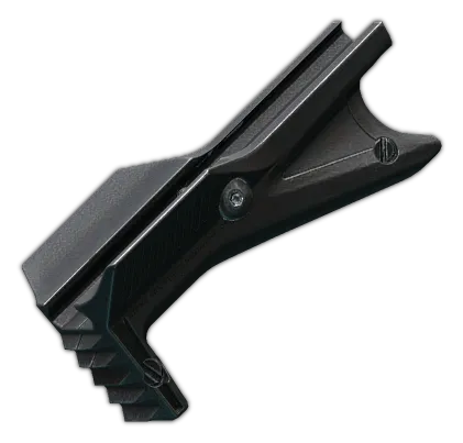 Strike Industries Cobra Tactical foregrip in Escape from Tarkov