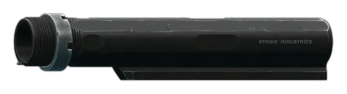 Strike Industries verbessertes Pufferrohr für AR-15 Waffen in Escape from Tarkov