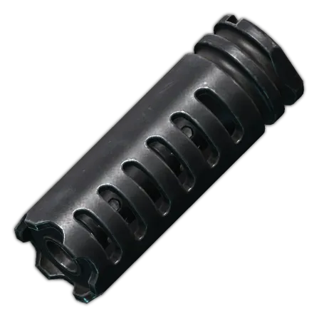 AK Venom Tactical Antidote 7.62x39 muzzle brake-compensator in Escape from Tarkov