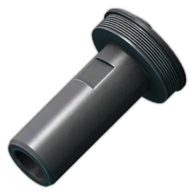 Gemtech ONE direct thread mount adapter in Escape from Tarkov