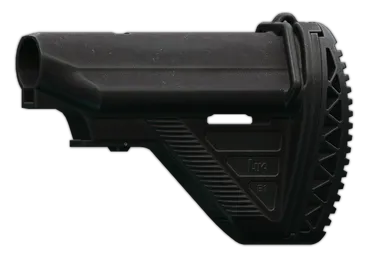 Coronha HK E1 para AR-15 e compatíveis em Escape from Tarkov