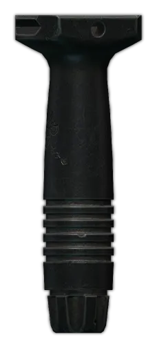 KAC vertical foregrip in Escape from Tarkov