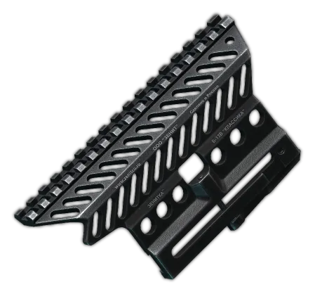 Piattaforma a coda di rondine Zenit B-13V "Klassika" in Escape from Tarkov