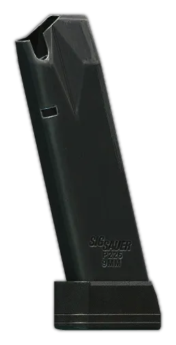 Caricatore esteso da 20 colpi P226 9x19 in Escape from Tarkov