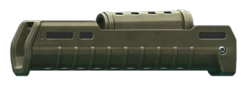 Garde-main Magpul Zhukov-U pour AK (FDE) dans Escape from Tarkov