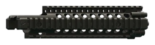Paramano AR-15 Daniel Defense RIS II FSP 9.5 (Coyote Marrone) in Escape from Tarkov