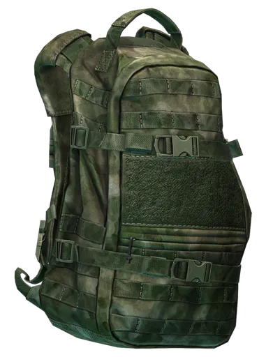 WARTECH Berkut BB-102 backpack (A-TACS FG) in Escape from Tarkov