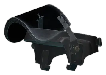 Visiera balistica per elmetto Vulkan-5 in Escape from Tarkov