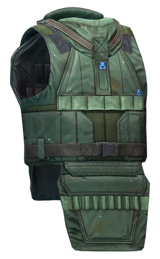 Armatura FORT Redut-M in Escape from Tarkov