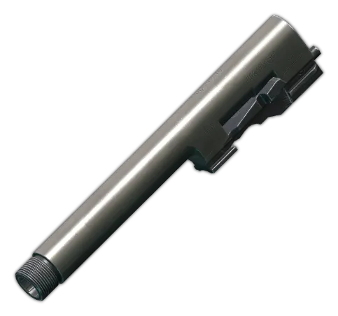 Canon fileté calibre 9 x 19 mm pour M9A3 dans Escape from Tarkov