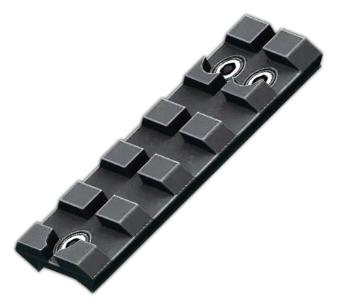 Slitta per supporto per mirini M9A3 in Escape from Tarkov