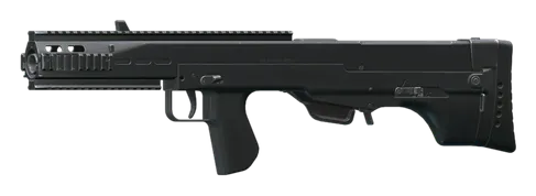 Автомат АШ-12 12.7x55 в Escape from Tarkov