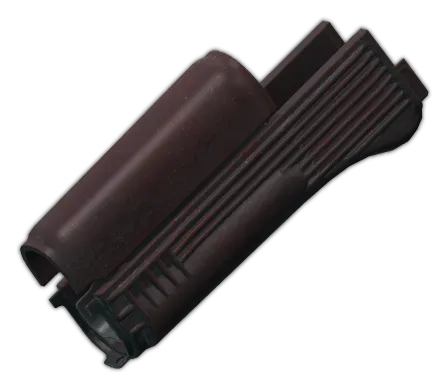 Escape from TarkovのAK-74 polymer handguard (Plum)