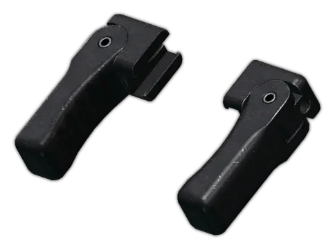 Palanca de montar K&M The Handler para FN P90 en Escape from Tarkov